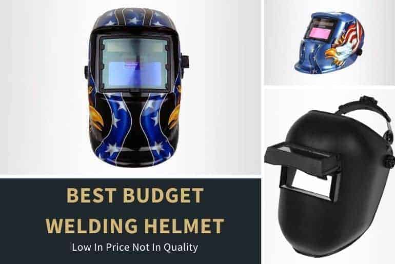 best budget welding helmet