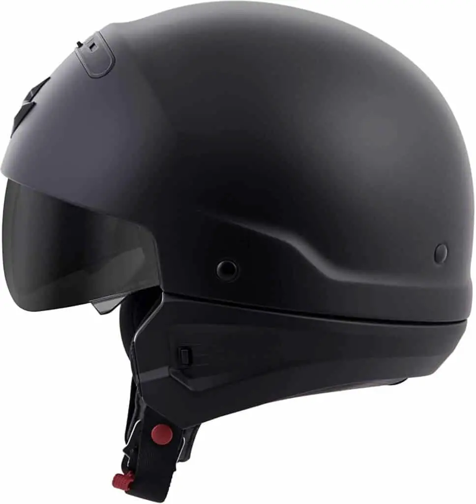 ScorpionExo Covert Helmet 02