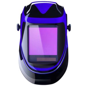 Types Of Welding Helmets | Focus On The Desired One % Solar Powered Welding Helmet