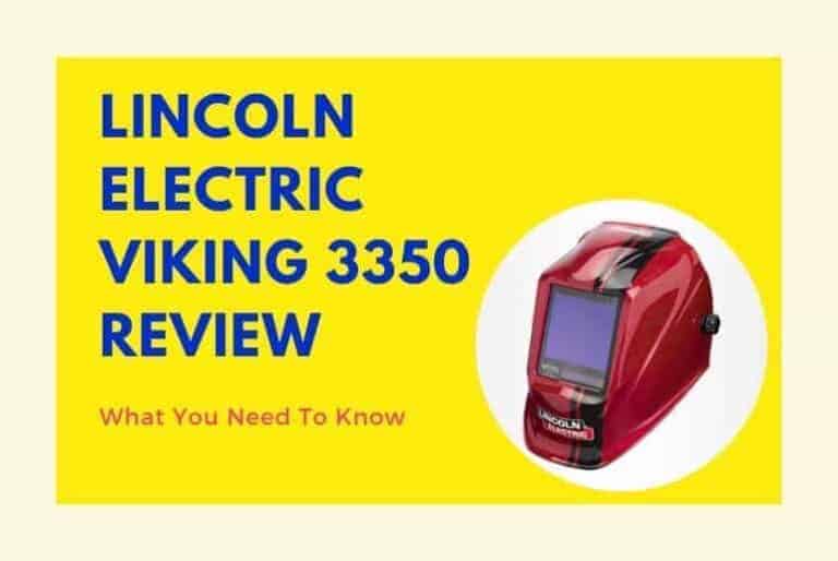 Lincoln Electric Viking 3350 Review | What You Need To Know