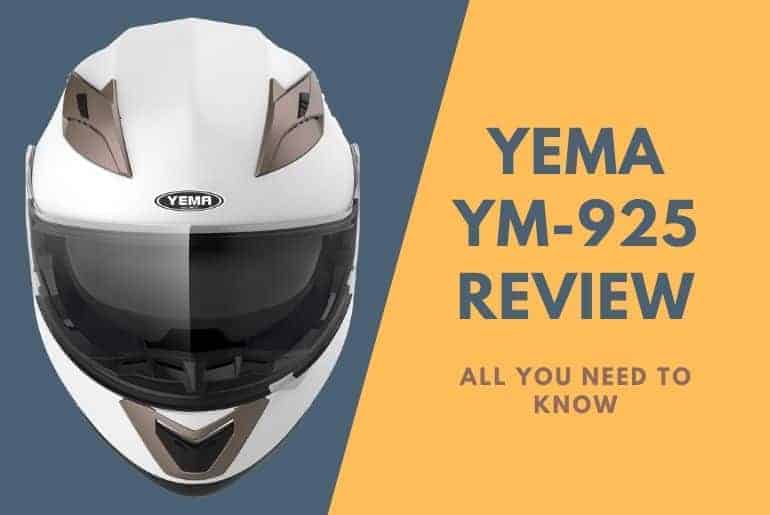 Yema Ym 925 Review