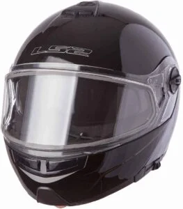 LS2 Strobe Modular Helmet