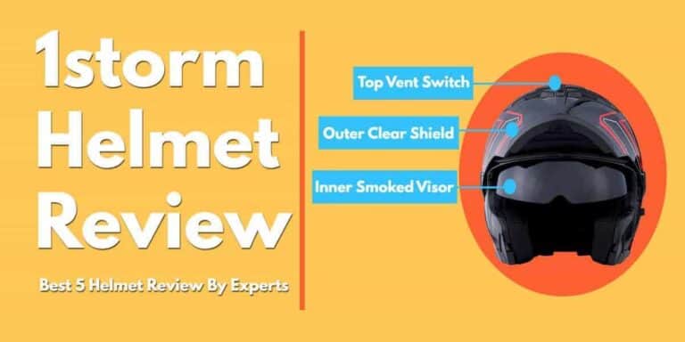 1Storm Helmet Review | Get The Expert Advice Before You Buy