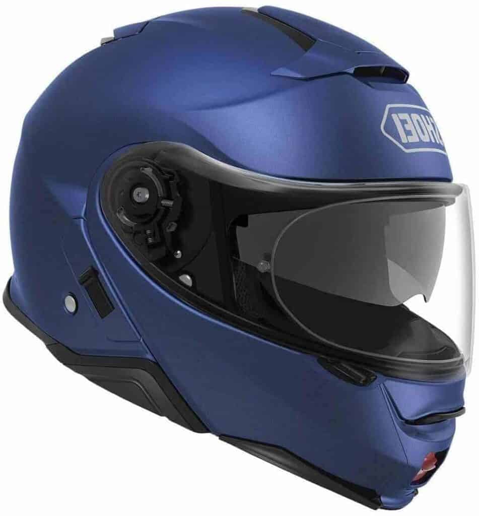 Shoei Neotec 2 Review | Best Shoei Helmet To Ware % Shoei-Neotec-II