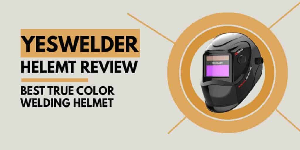 5 Best Yeswelder Helmet Review For Our Reader % yeswelder helmet review