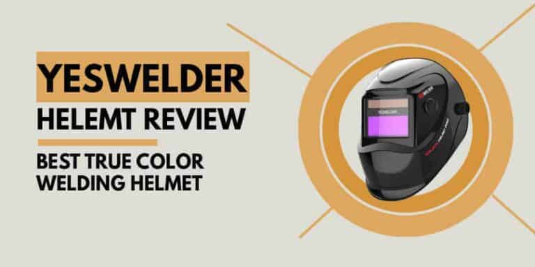 5 Best Yeswelder Helmet Review For Our Reader