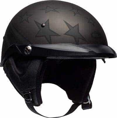 Bell Pit Boss Helmet Review | The Perfect Fit Half Helmet % bell pit boss half helmet