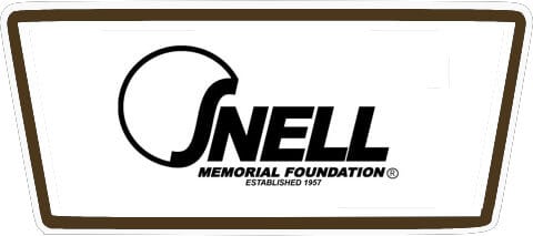 An Explanation Of Motorcycle Helmet Safety Ratings % Snell helmet standards