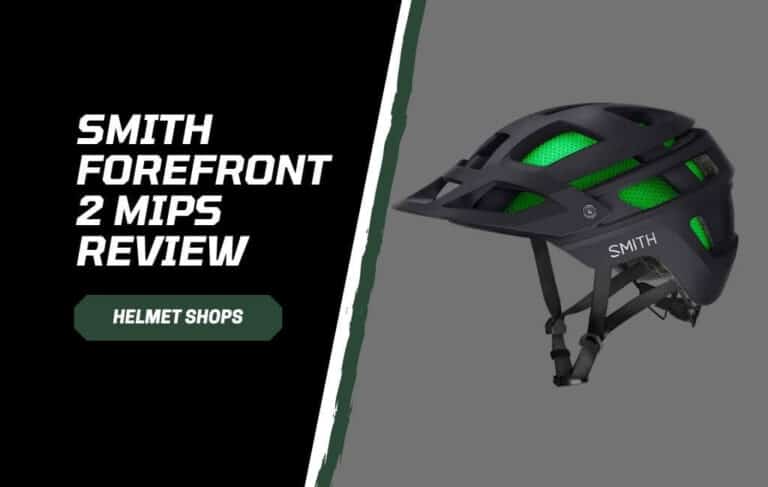 Smith Forefront 2 MIPS Review