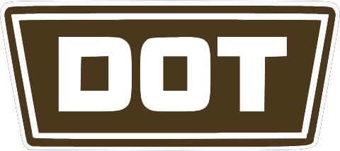 An Explanation Of Motorcycle Helmet Safety Ratings % DOT Helmet Standards