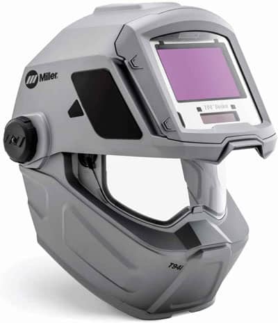 Miller T94i Welding Helmet Reviews And Guides For Beginners % miller-t94i