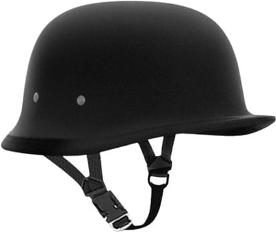Novelty vs DOT Helmets | Which One Should You Choose? % novelty helmet