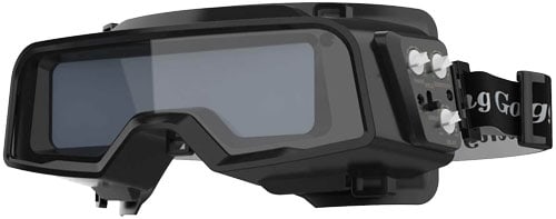 Welding Helmet Vs Goggles | Which One Is Good? And Why? % welding goggles