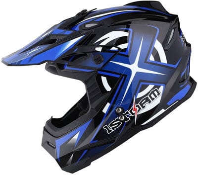 1Storm Adult Motocross Helmet