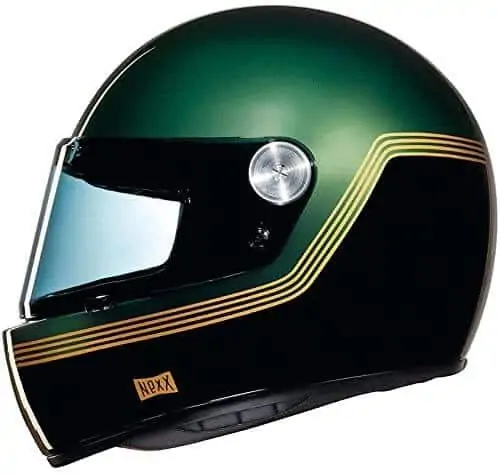 Nexx XG 00R Racer Helmet