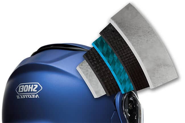 Shoei Neotec 2 Review | Best Shoei Helmet To Ware % neotec 2 shell