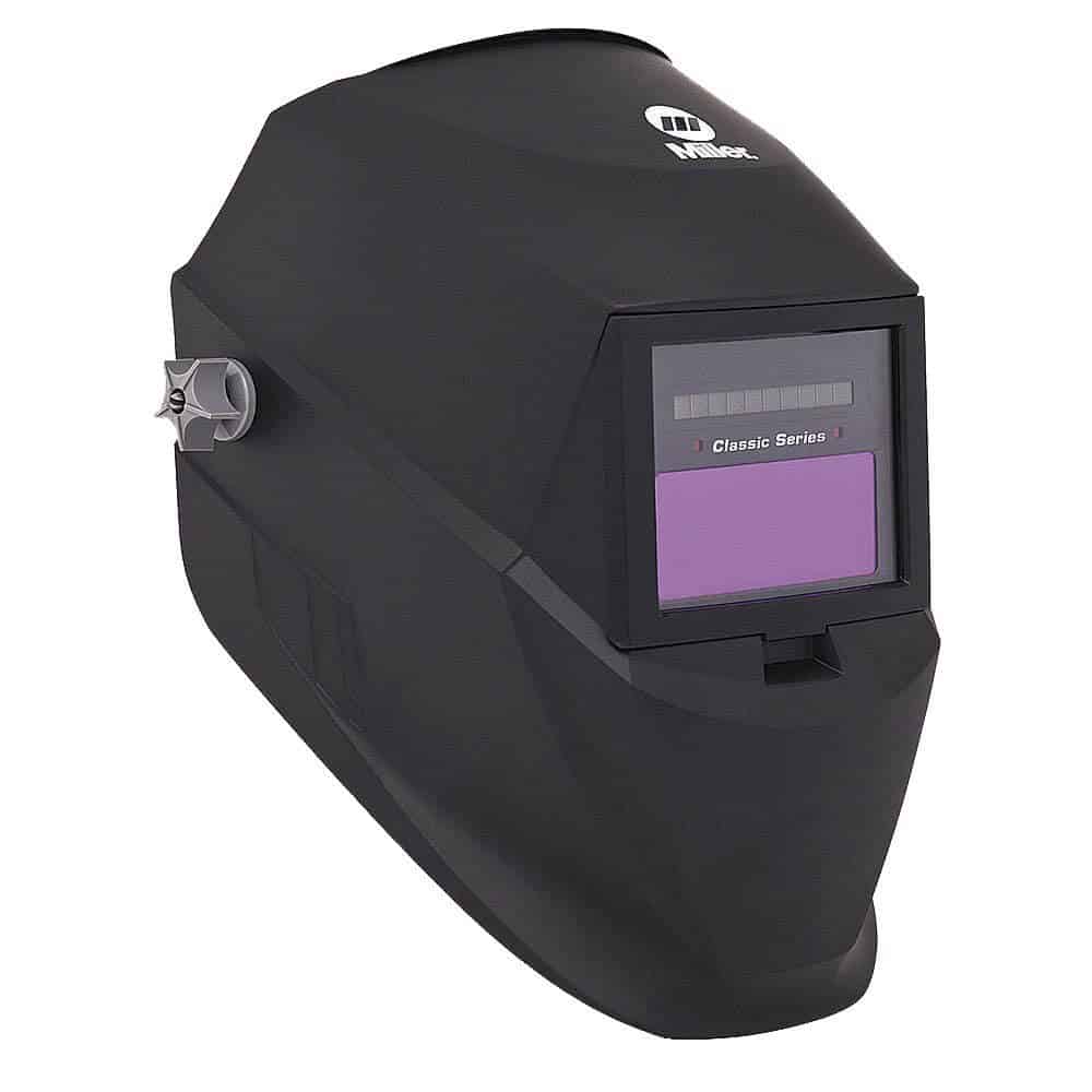 Best Welding Helmet For Beginners | The Ultimate Expert Advice % miller