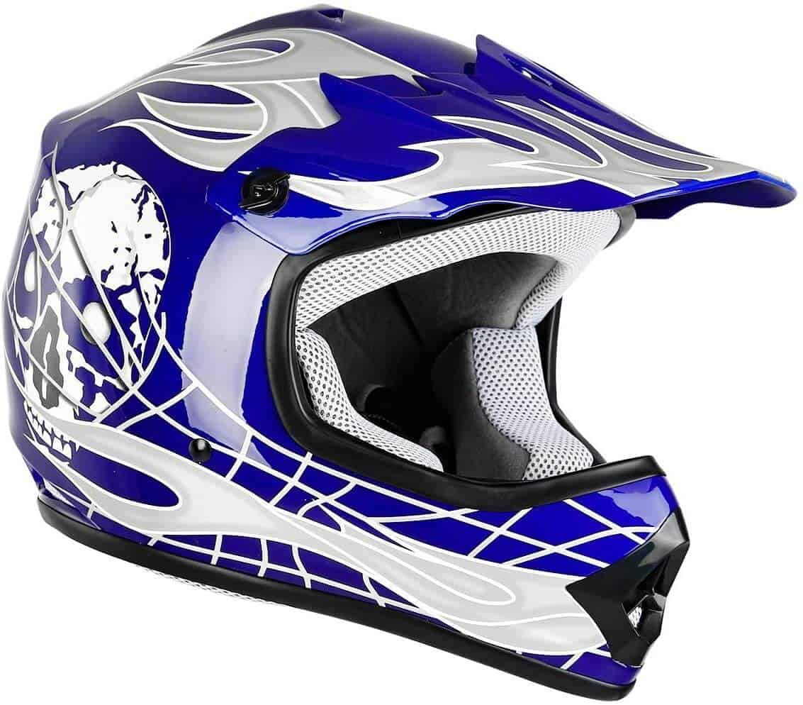 Best Ventilated Motorcycle Helmet | Quality Guaranteed % XFMT Motorcycle Helmet