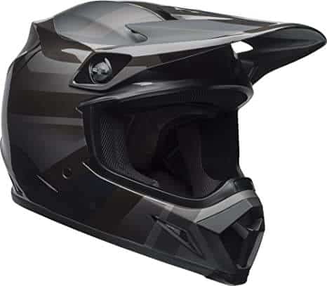 7 Best Full Face Helmet for Harley Riders With Buying Guide % BELL MX 9