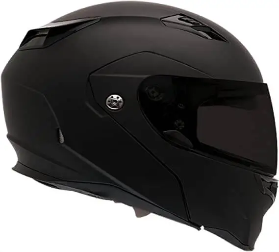 Bell-motorcycle-helmet