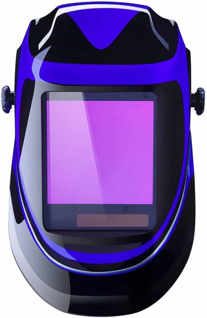 5 Best Auto Darkening Welding Helmet In 2022 % DEKOPRO MC232 Welding Helmet
