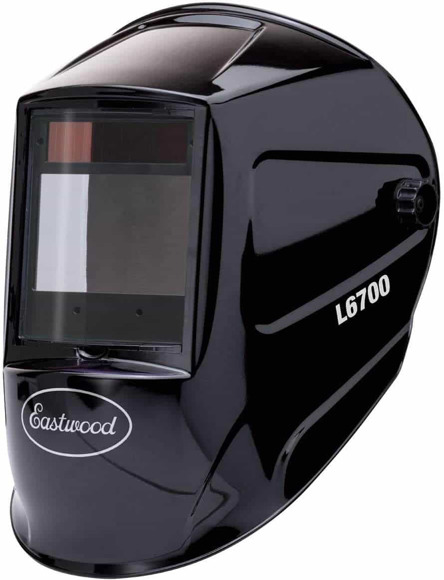 Eastwood Welding Helmet Review | Xl View & Auto Darkening % Eastwood Welding Helmet Review | Xl View & Auto Darkening