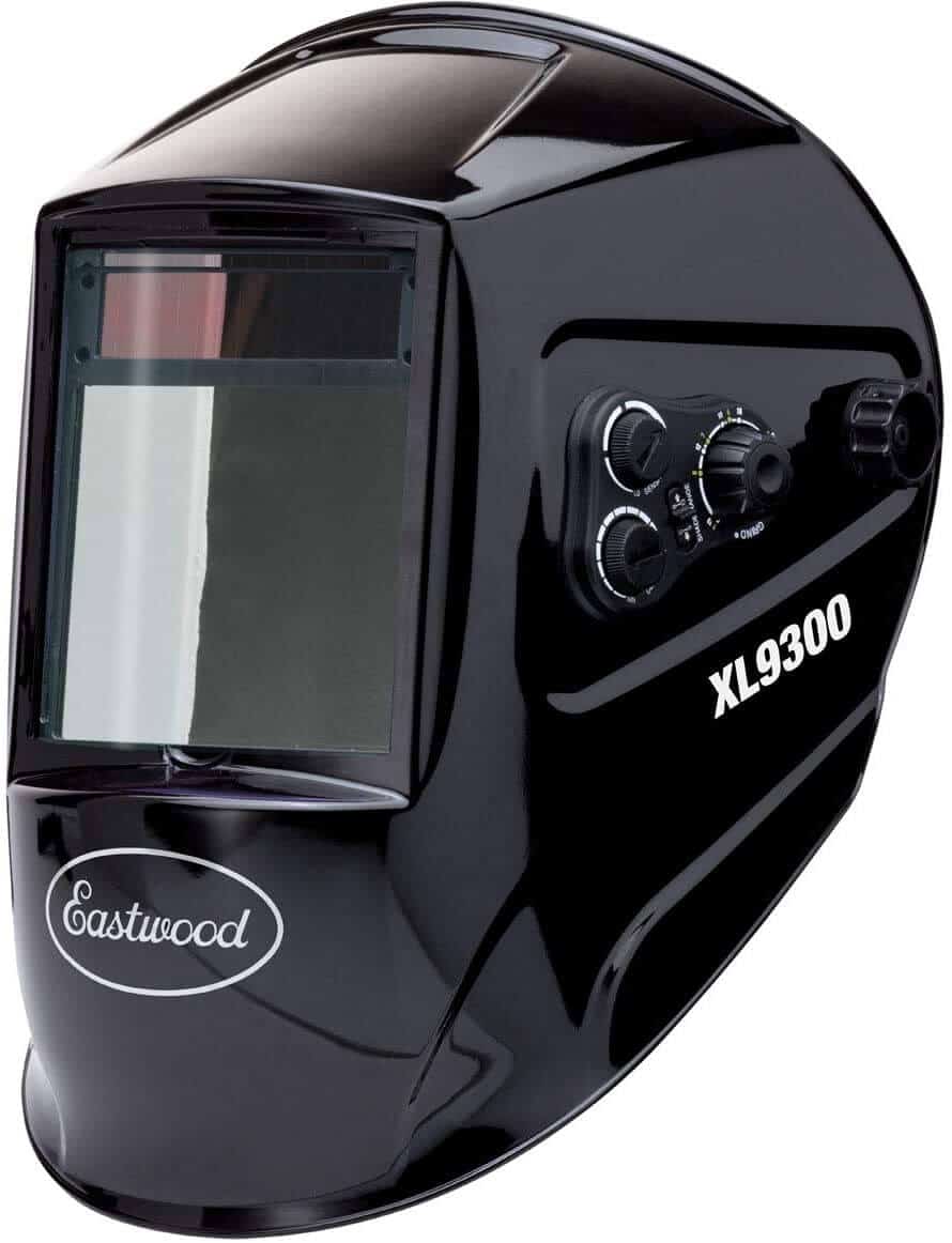 Eastwood Welding Helmet Review | Xl View & Auto Darkening % Eastwood Welding Helmet Review | Xl View & Auto Darkening