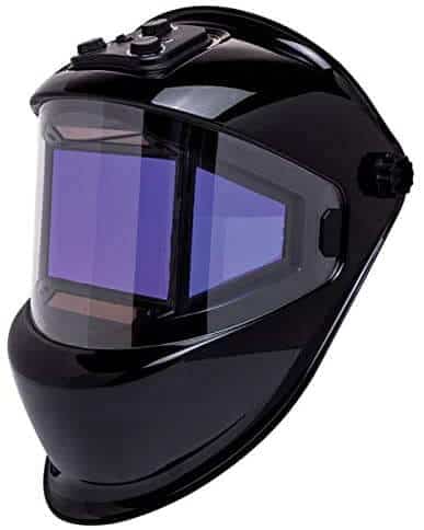Eastwood Welding Helmet Review | Xl View & Auto Darkening % Eastwood XL Panoramic Welding Helmet