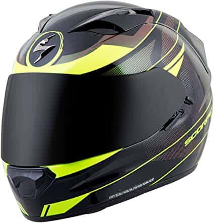 7 Best Full Face Helmet for Harley Riders With Buying Guide % ScorpionEXO T1200