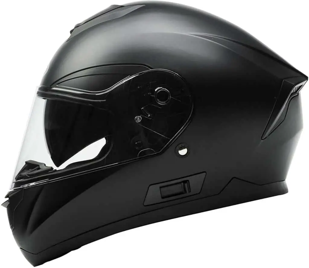 yema-ym-831 motorbike moped helmet