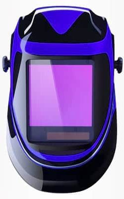 DEKOPRO Helmet DEKOPRO Solar Powered Helmet